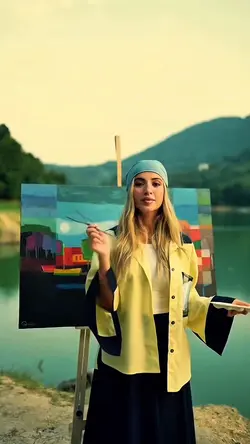 Artist❣️