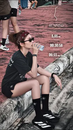 Running #263