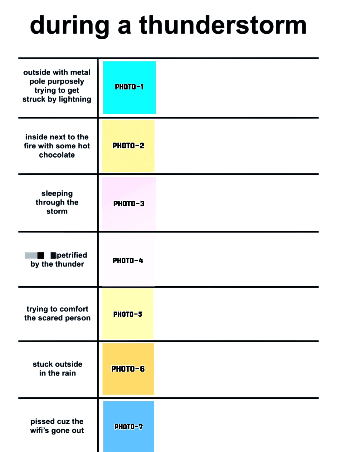 NEW TREND TEMPLATE