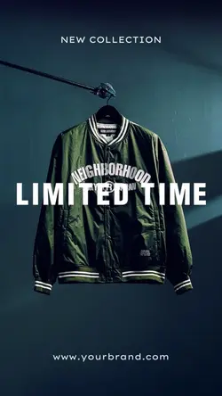 New collection