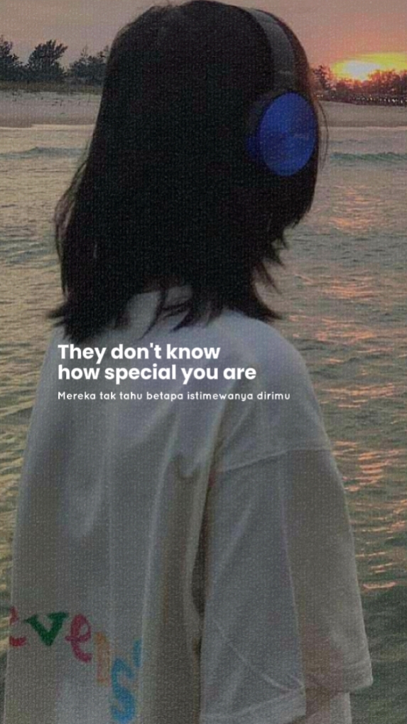 Mereka Tidak Tahu