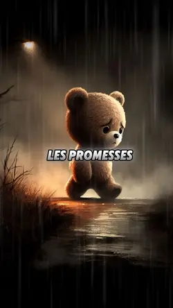 tous des menteurs 😣