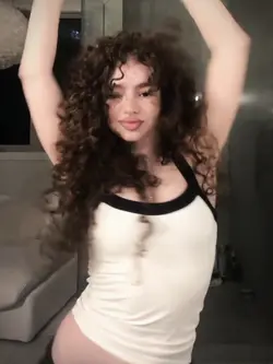 im lost in your iris