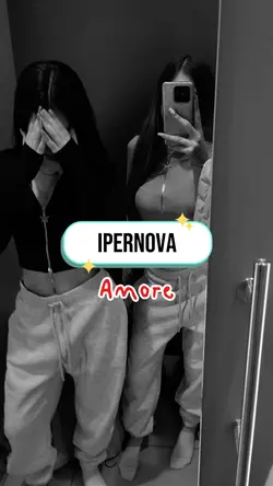 ipernova amore 