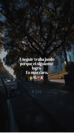 A seguir trabajando