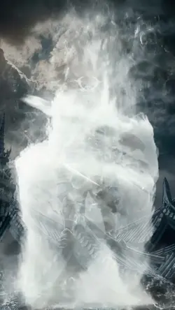 Thunder smoke