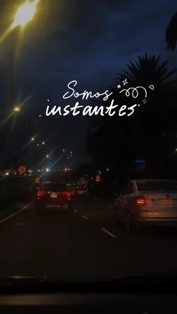 Somos Instantes