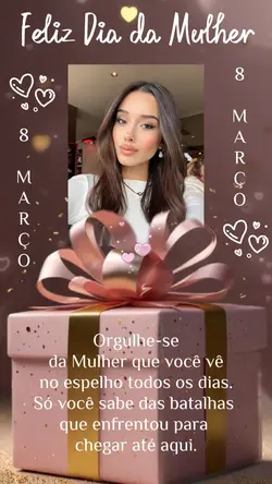 Dia da Mulher