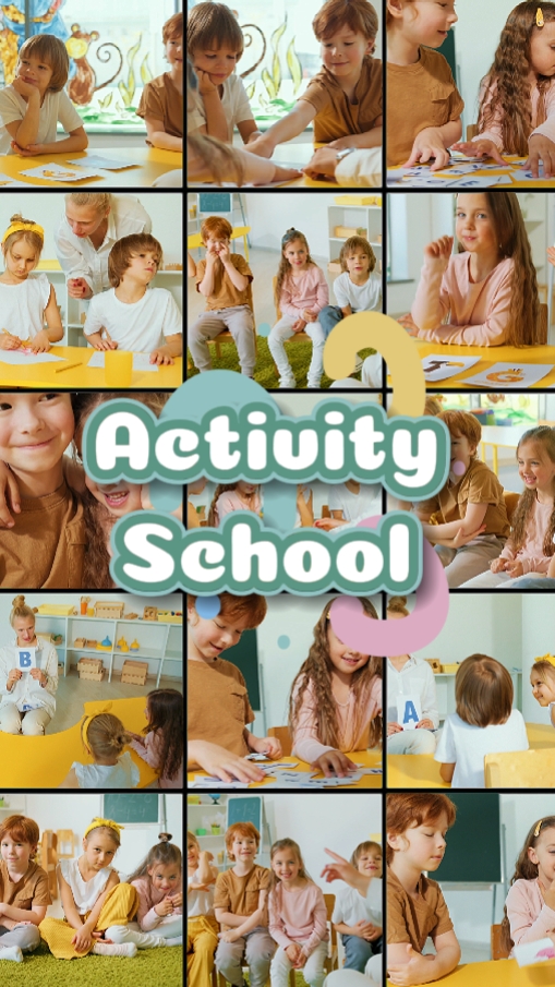 Atividade Escola 