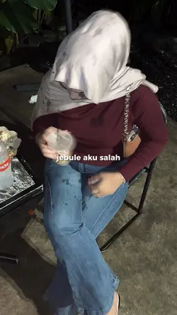 cuma sebatas teman