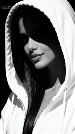 Black and White 