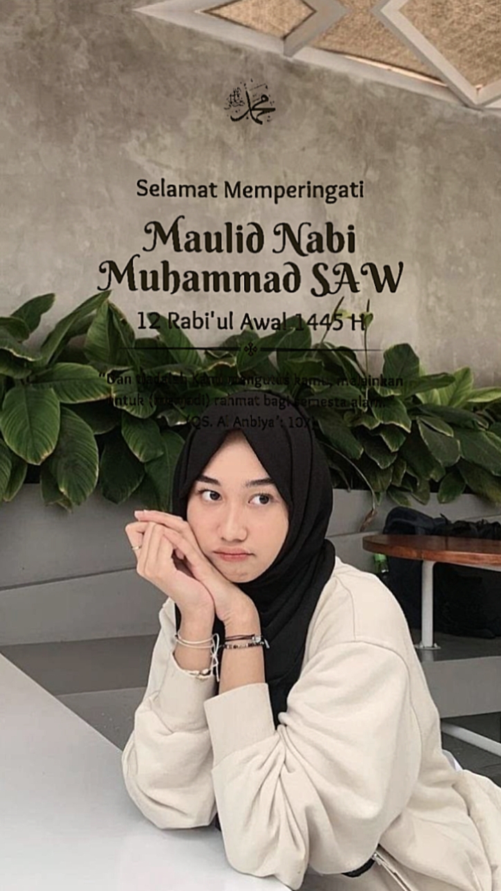 maulid nabi 2023