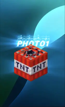 Minecraft trend edit