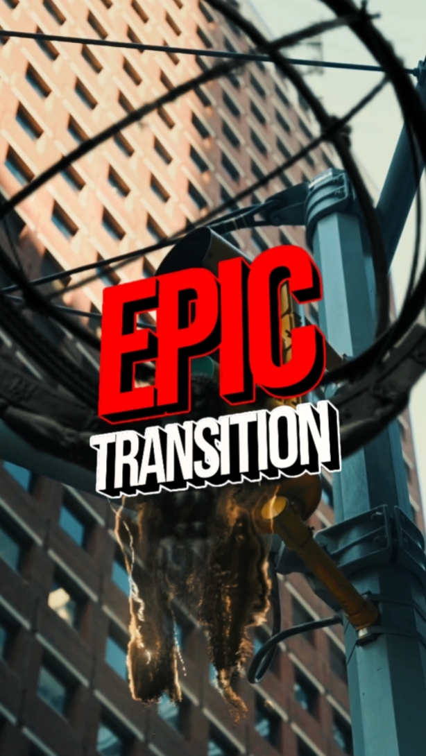 epic transition 