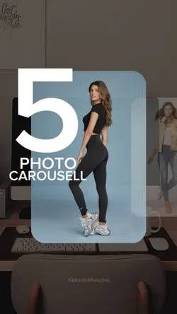 5 PIC CAROUSELL [iQ]