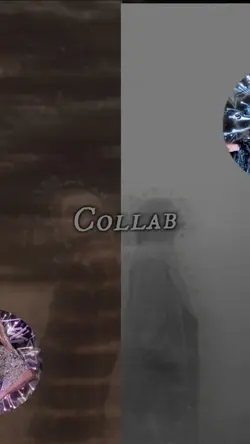 Finished Collab!
