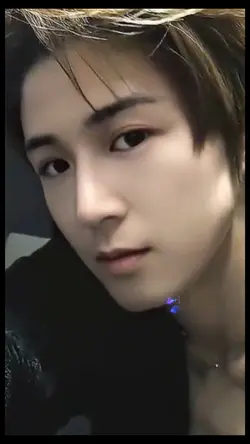 你才是我心臟的主人／吴瑭