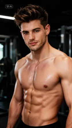 body upgrade 