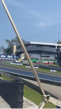 STOCK CAR!