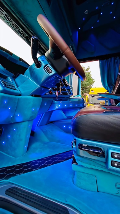 camion