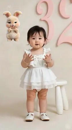 baby dance trend