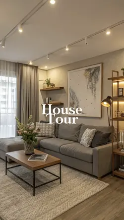 house tour