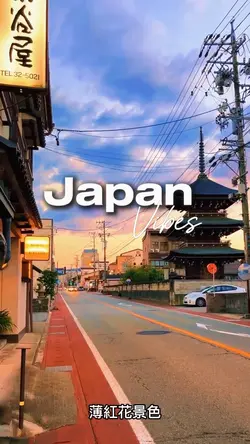 Japan Mini Vlog