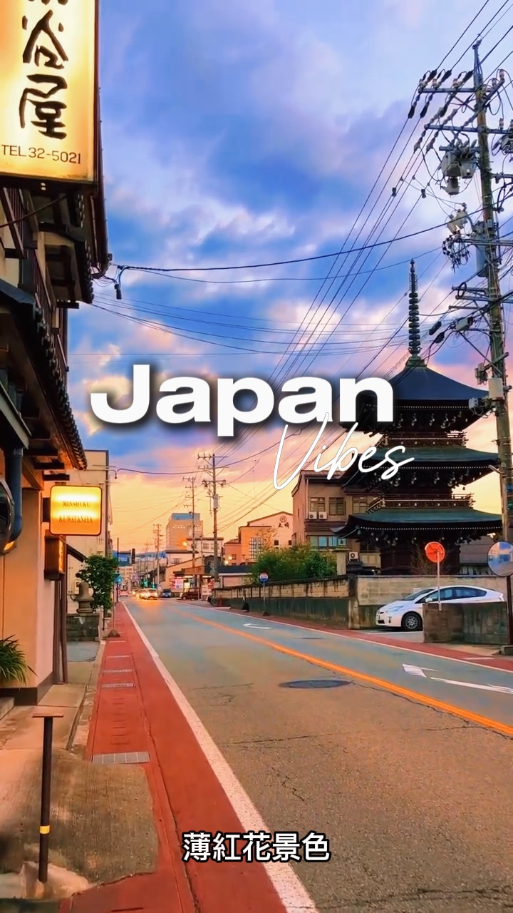 Mini Vlog de Japón