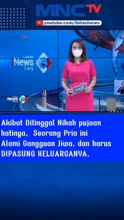 Berita Terkini
