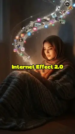 INTERNET EFFECT 2.0