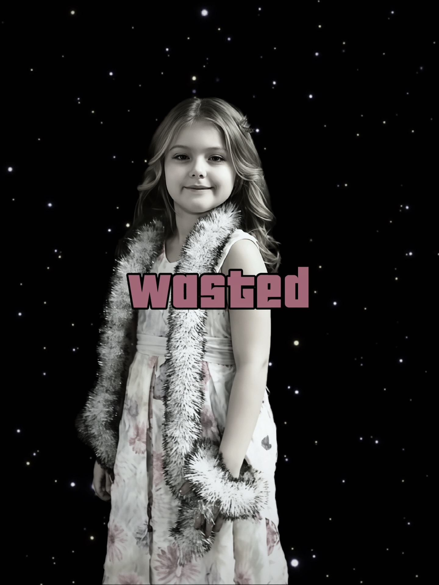 NEW TREND WASTED |