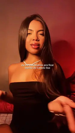 Me esforçando 