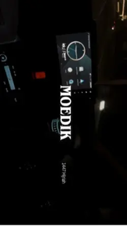 Mudik Cinematic