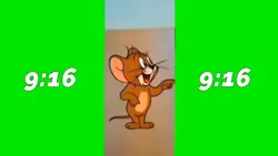 Templat Jerry