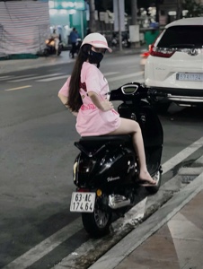 Nhà ta nghèo nên đàn