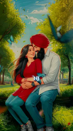 Zindagi HarjitHarman