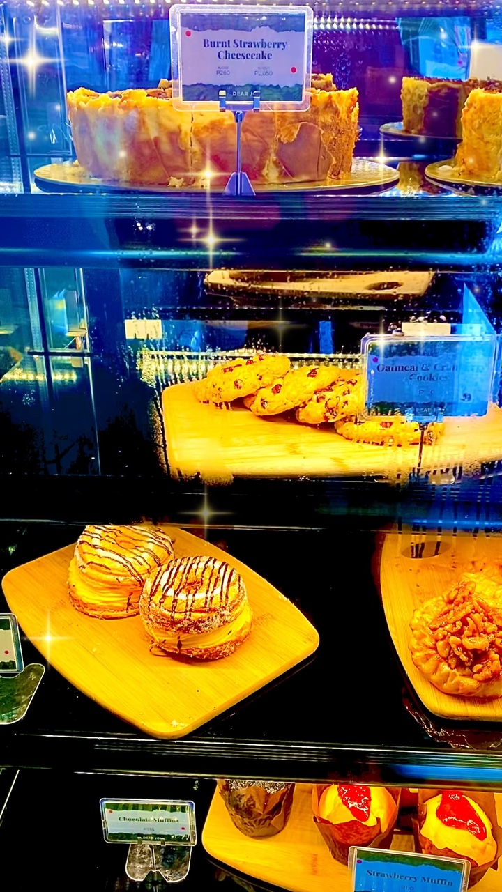 Postres 