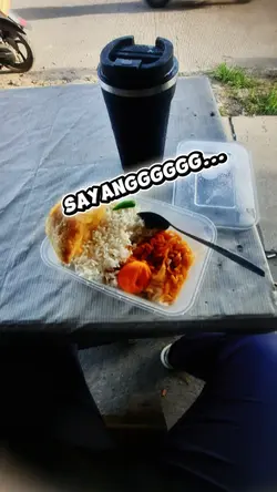 Makan sayang