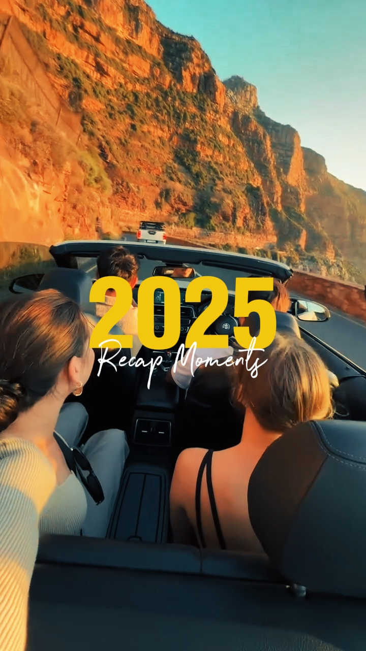 2025 RECAP