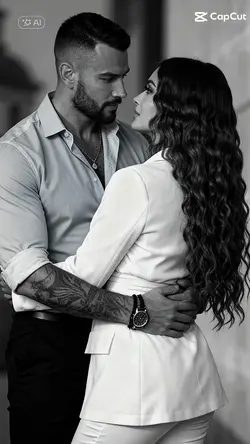 ensaio casal IA 