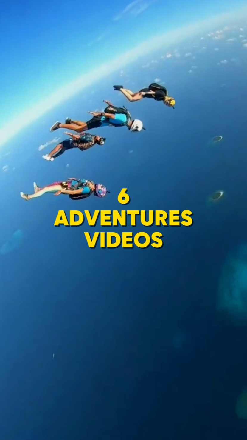 Aventuras