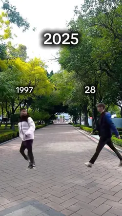 trend lari 2025