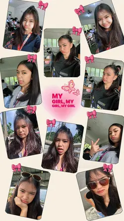 My Girl 
