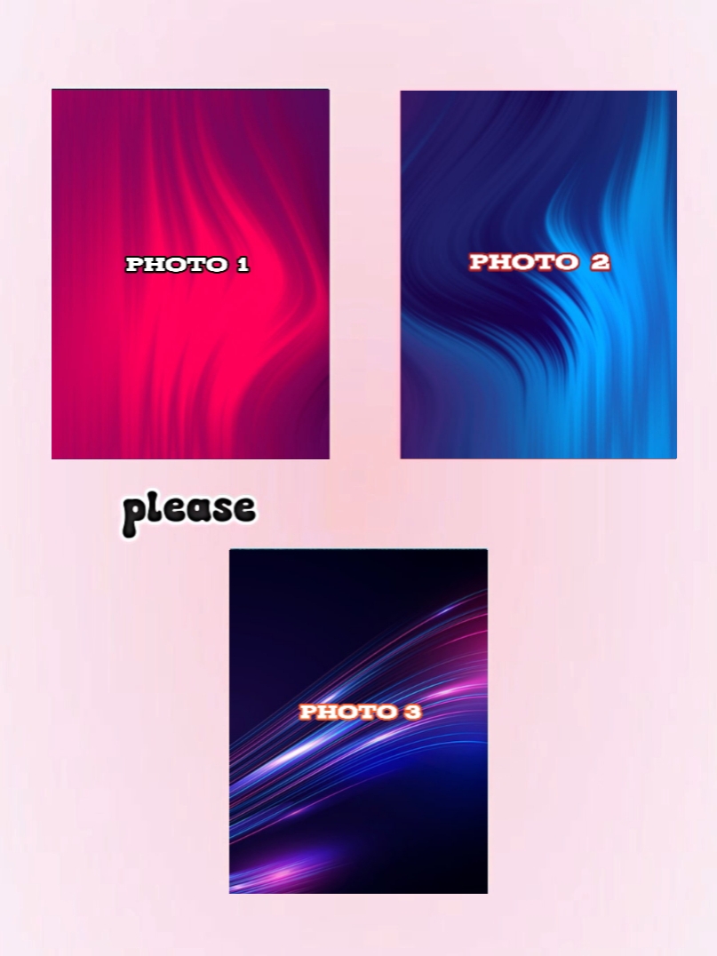 trending template 