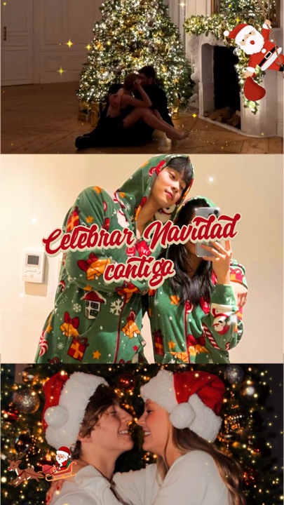 Navidad Juntos 🎅🏻❣️