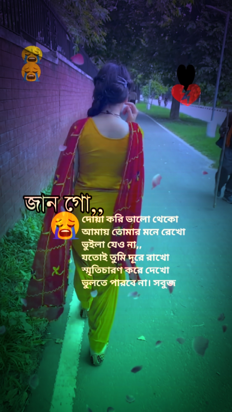 আমার মনে কষ্ট দিয়া