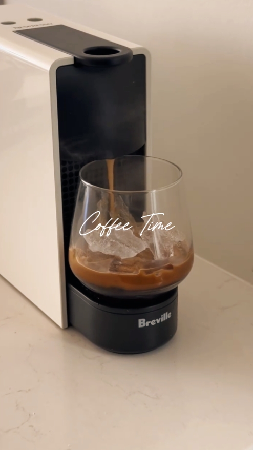 waktunya minum kopi