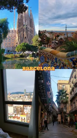 Barcelona