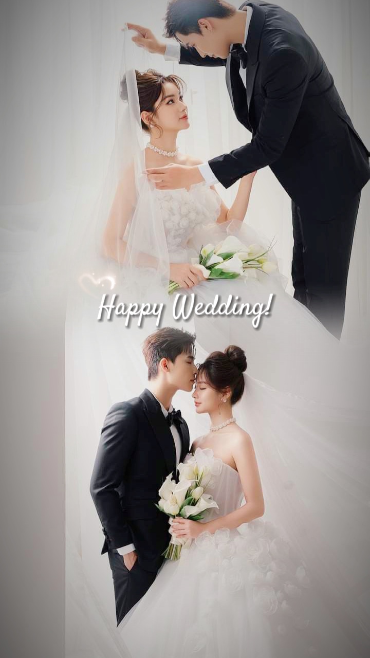 ẢNH CƯỚI/WEDDING