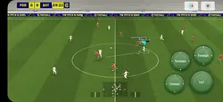 efootball game play